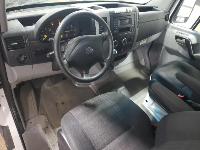 2016 FREIGHTLINER SPRINTER 2500  