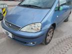 2005 FORD GALAXY ZET for sale at Copart WESTBURY