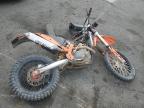 2008 KTM 450 EXC RACING a la Venta en Copart NV - LAS VEGAS WEST