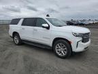 2023 Chevrolet Suburban K1500 Premier للبيع في Airway Heights، WA - Front End