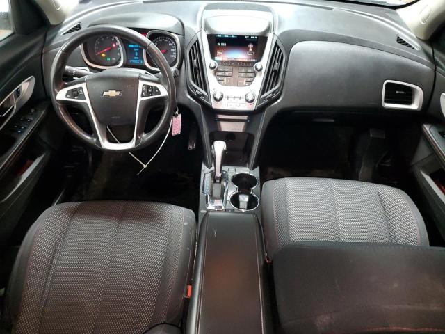  CHEVROLET EQUINOX 2013 Biały