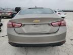 2022 Chevrolet Malibu Lt продається в Temple, TX - Front End