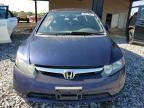 2007 Honda Civic Lx en Venta en Tanner, AL - Side