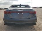 2022 Kia Forte Fe იყიდება Andrews-ში, TX - Front End