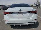 2023 Nissan Sentra Sv for Sale in Anthony, TX - Front End