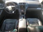 2016 Ford Explorer Limited продається в Cahokia Heights, IL - Front End