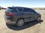 2020 Hyundai Santa Fe Sel за продажба в Albuquerque, NM - Side
