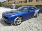 2021 Dodge Challenger Sxt for Sale in Opa Locka, FL - Side