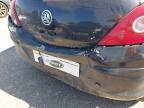 2010 VAUXHALL CORSA EXCL for sale at Copart NEWBURY