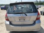 2007 Honda Fit S للبيع في Harleyville، SC - Front End