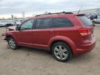 2010 Dodge Journey Sxt en Venta en Davison, MI - Front End