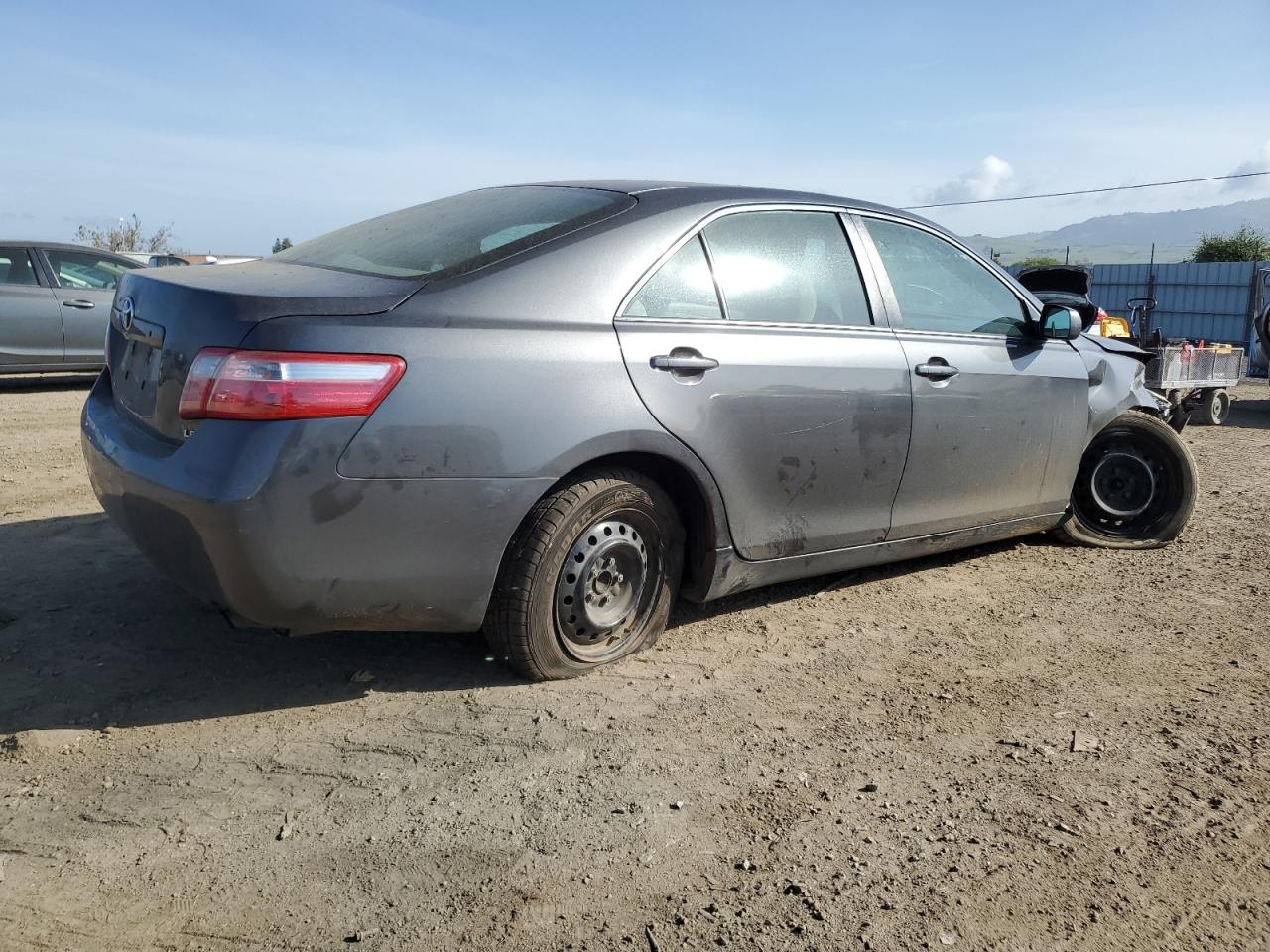2009 Toyota Camry - Image 3