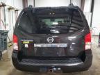 2011 Nissan Pathfinder S for Sale in West Mifflin, PA - Hail