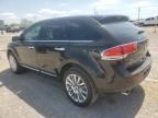 2015 Lincoln Mkx  იყიდება Oklahoma City-ში, OK - Front End