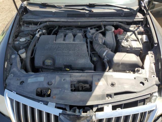 2009 LINCOLN MKS 