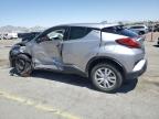 2019 Toyota C-Hr Xle للبيع في Las Vegas، NV - Side