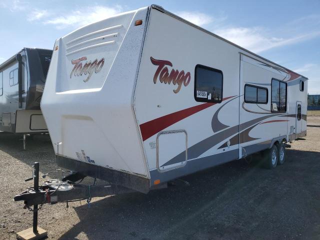 2008 PACIFWORKS TANGO