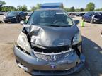 2011 Honda Fit Sport للبيع في Florence، MS - Front End