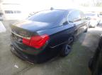 2012 Bmw 750 Lxi للبيع في Lebanon، TN - Mechanical