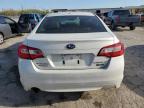2015 Subaru Legacy 2.5I Limited for Sale in Indianapolis, IN - Front End