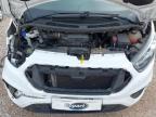 2019 FORD TRANSIT CUSTOM LIMITED for sale at Copart BRISTOL