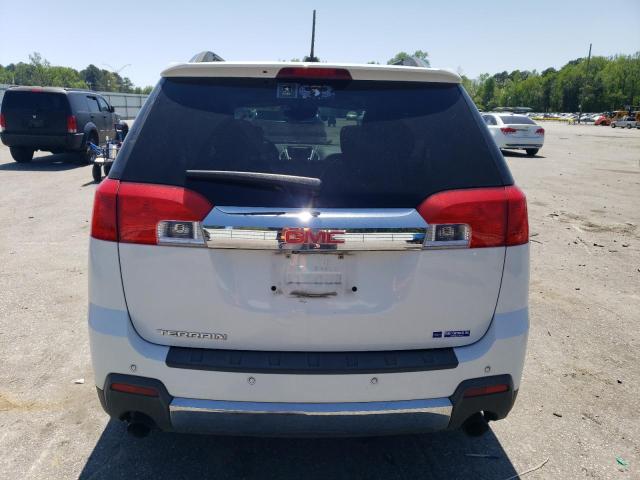  GMC TERRAIN 2015 White