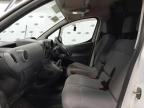 2012 PEUGEOT PARTNER 62 for sale at Copart NEWBURY
