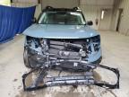 2023 Ford Bronco Sport Outer Banks zu verkaufen in Hurricane, WV - Front End
