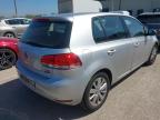 2012 VOLKSWAGEN GOLF MATCH for sale at Copart SANDWICH