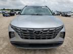 2024 Hyundai Tucson Limited იყიდება Houston-ში, TX - Water/Flood