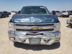 2012 Chevrolet Silverado K1500 Lt للبيع في Amarillo، TX - Front End