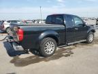 2009 Nissan Frontier King Cab Se за продажба в Lebanon, TN - Front End