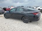 2023 Hyundai Elantra Sel for Sale in Taylor, TX - Hail