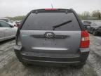 2006 Kia New Sportage  na sprzedaż w Spartanburg, SC - All Over