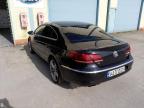 2014 VOLKSWAGEN CC BLUEMOT for sale at Copart CASTLEDERMOT - IRELAND