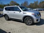 2018 Nissan Armada Sv for Sale in Seaford, DE - Rear End