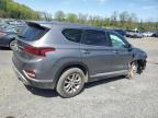 2019 Hyundai Santa Fe Se for Sale in Marlboro, NY - Front End