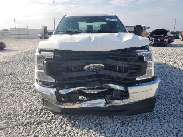  FORD F250 2022 Biały