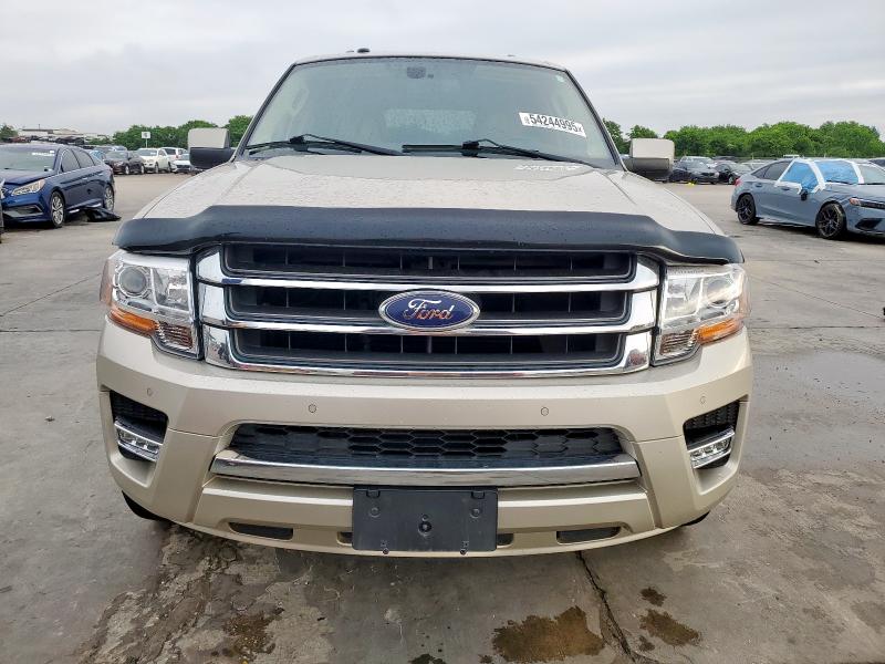  FORD EXPEDITION 2017 Колір засмаги