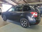 2015 Subaru Forester 2.0Xt Premium na sprzedaż w East Granby, CT - Minor Dent/Scratches