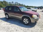 2002 Mazda Tribute Lx na sprzedaż w Houston, TX - Rear End