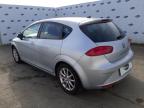 2011 SEAT LEON SE CO for sale at Copart WHITBURN