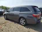 2012 Honda Odyssey Touring на продаже в Baltimore, MD - All Over
