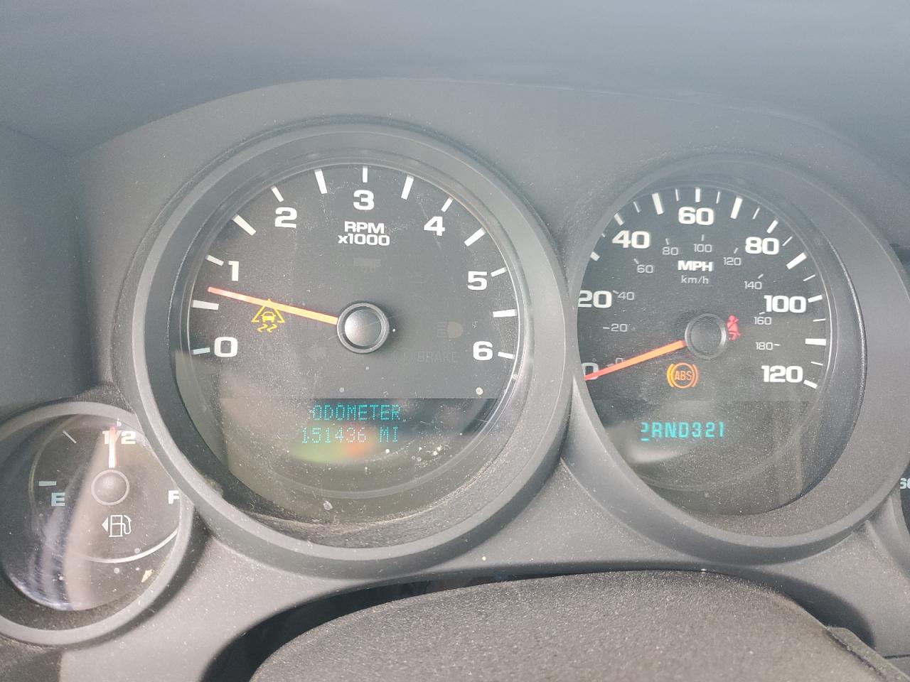 2011 Chevrolet Silverado C1500 Ls VIN: 1GCRCREA4BZ382133 Lot: 60071275