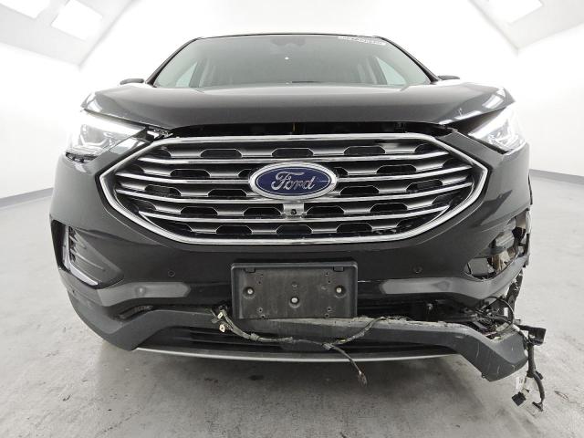  FORD EDGE 2022 Czarny