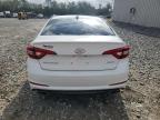 2017 Hyundai Sonata Sport იყიდება Tifton-ში, GA - Front End
