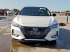 2023 Nissan Sentra Sr იყიდება Grand Prairie-ში, TX - Rear End