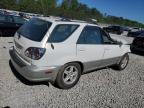 2003 Lexus Rx 300 продається в Ellenwood, GA - Rollover