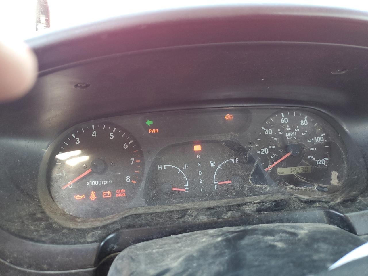 2002 Kia Sportage VIN: KNDJA723725148654 Lot: 54859815