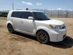 2014 Toyota Scion Xb  იყიდება Colorado Springs-ში, CO - Front End